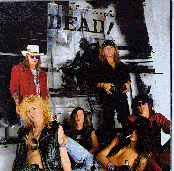 guns n roses